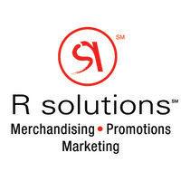 r solutions, ltd logo image