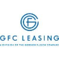 gfc leasing logo image