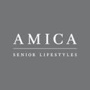 logo of Amica Senior Lifestyles