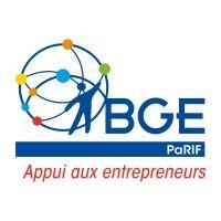 bge parif logo image