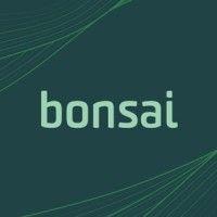 bonsai logo image