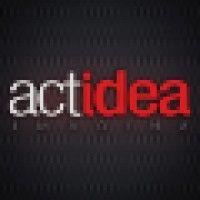 actidea logo image