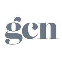 gcn (gay community news) logo image