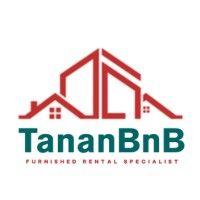 tananbnb logo image