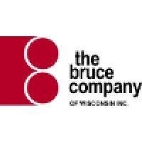 the bruce company of wi, inc.