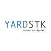 yardstk logo image