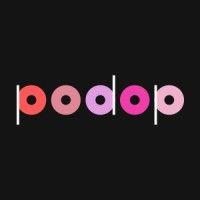 podop logo image