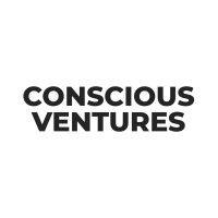 conscious ventures logo image