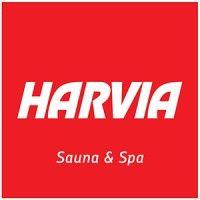 harvia logo image