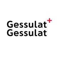 gessulat + gessulat - inside out employer branding seit 2012 logo image