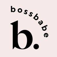 bossbabe logo image