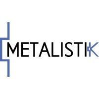 metalistik logo image