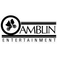 amblin entertainment, inc. logo image