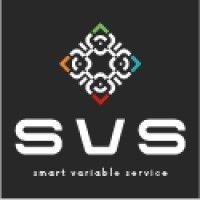 svs, spol. s r.o. logo image