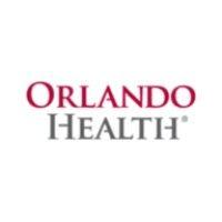 orlando health physician group inc logo image