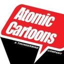 logo of Atomic Cartoons