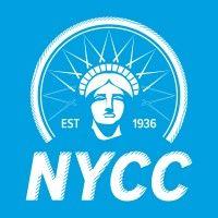 new york cycle club logo image