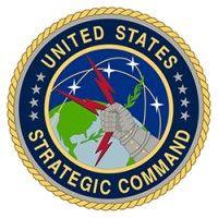 united states strategic command logo image