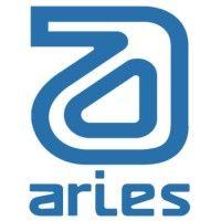 aries industrial y naval servicios s.l.u. logo image