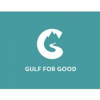 gulf for good logo image