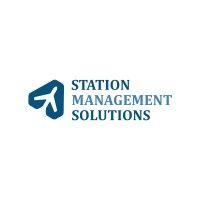 station management solutions limited logo image