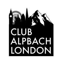 club alpbach london