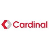 cardinal couriers logo image