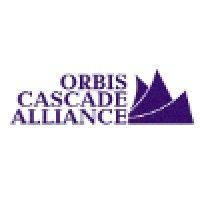 orbis cascade alliance logo image