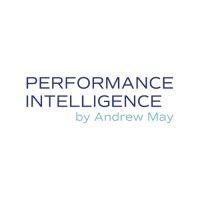 performance intelligence logo image