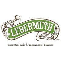 the lebermuth company logo image