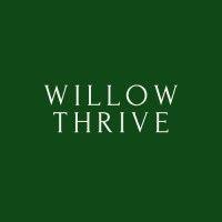 willow thrive