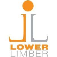 lower limber logo image