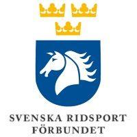 svenska ridsportförbundet