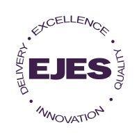 ejes, inc. logo image