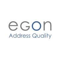 egon logo image