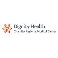 chandler regional medical center logo image