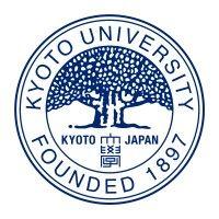 kyoto university logo image