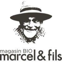 marcel&fils logo image