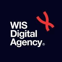 wis digital agency logo image