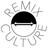 remix ⟷ culture logo image