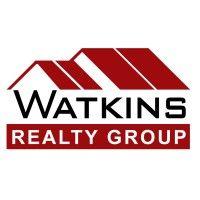 watkins realty group logo image