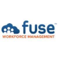 fuse workforce management logo image