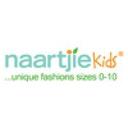 logo of Naartjie Kids Clothing