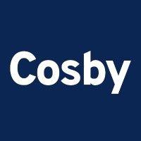 cosby suppliers logo image