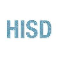 houston isd logo image