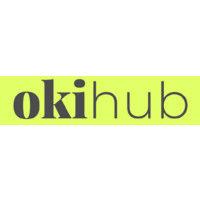 okihub logo image