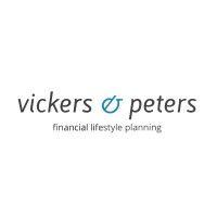 vickers & peters financial planning logo image