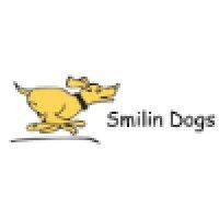 smilin dogs logo image