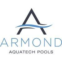 armond aquatech pools logo image