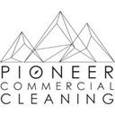 logo of Pioneer Commercial Cleaning